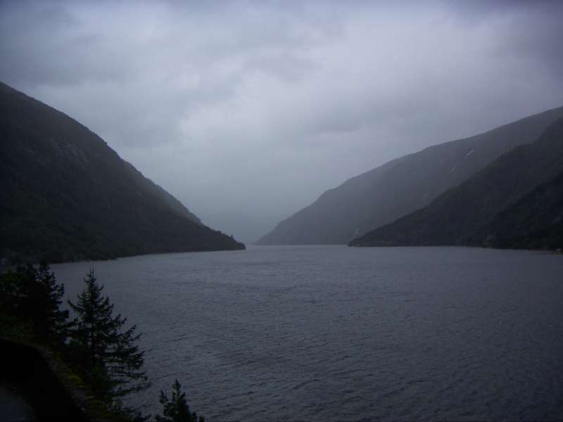 Hardangerfjorden